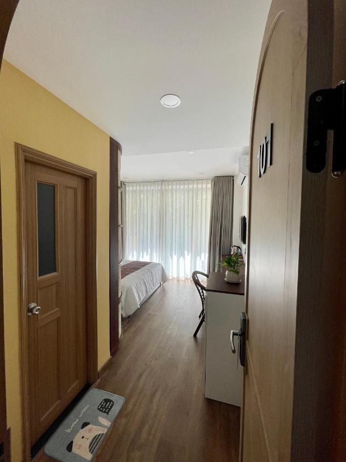 Emmie Nha Trang Hotel Exteriér fotografie