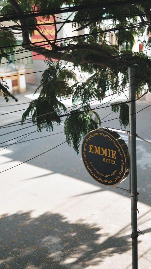 Emmie Nha Trang Hotel Exteriér fotografie