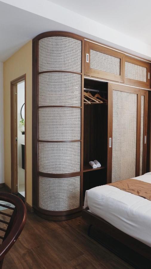 Emmie Nha Trang Hotel Exteriér fotografie